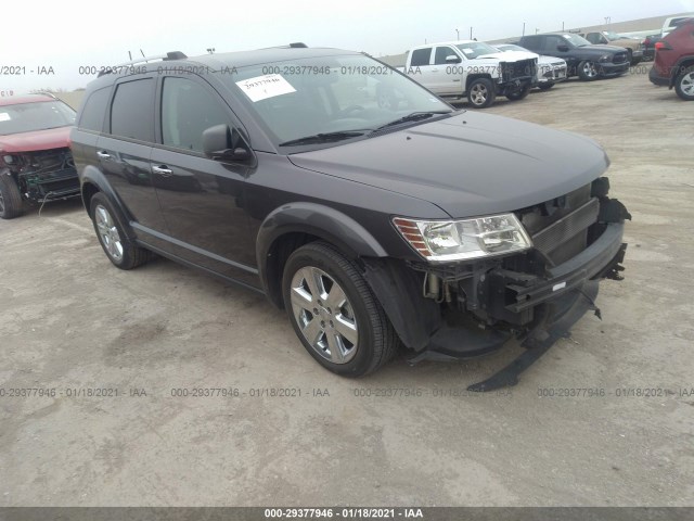 2014 dodge journey