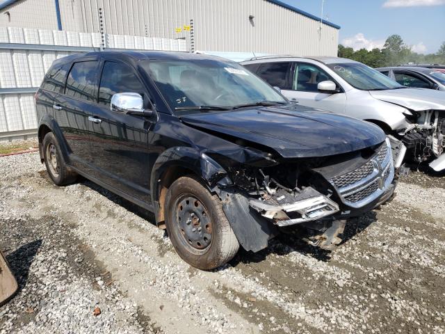 2014 dodge journey se