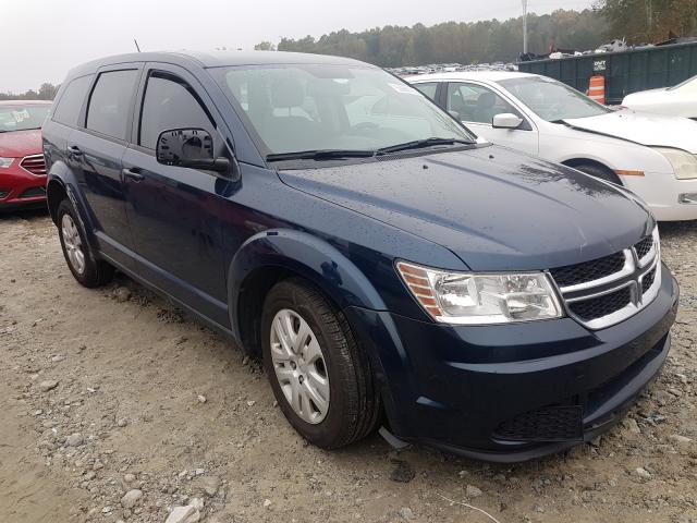 2014 dodge journey