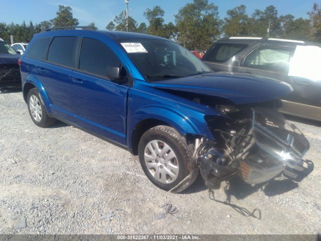 2015 dodge journey
