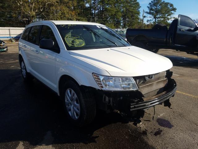2015 dodge journey se