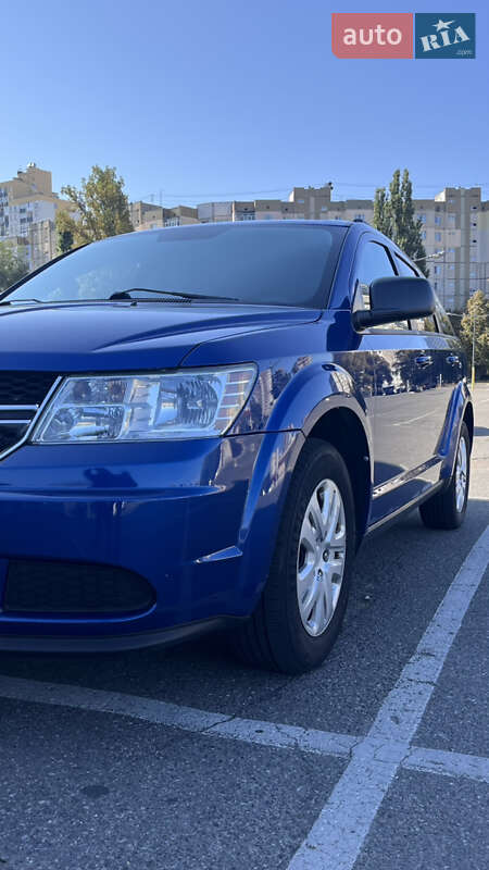 2015 dodge journey