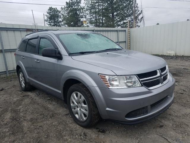 2015 dodge journey se