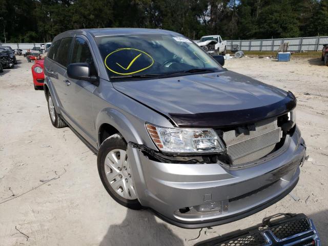 2015 dodge journey se