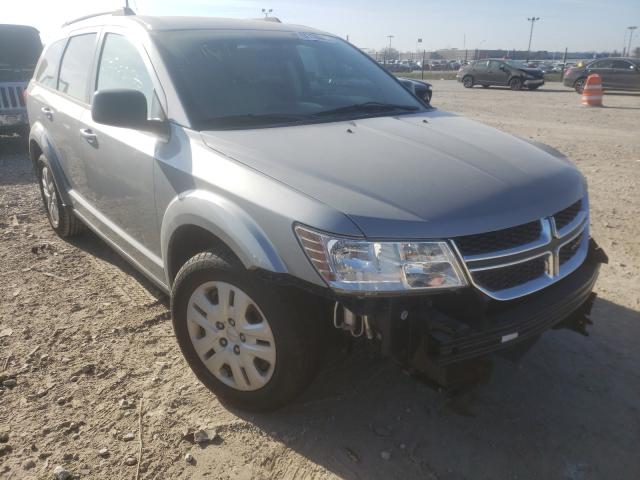 2015 dodge journey