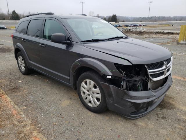 2015 dodge journey se