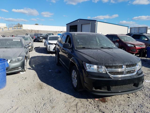 2015 dodge journey se