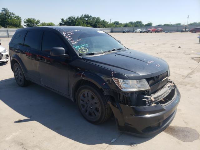 2015 dodge journey se