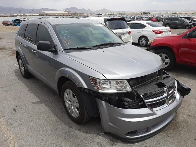 2015 dodge journey se