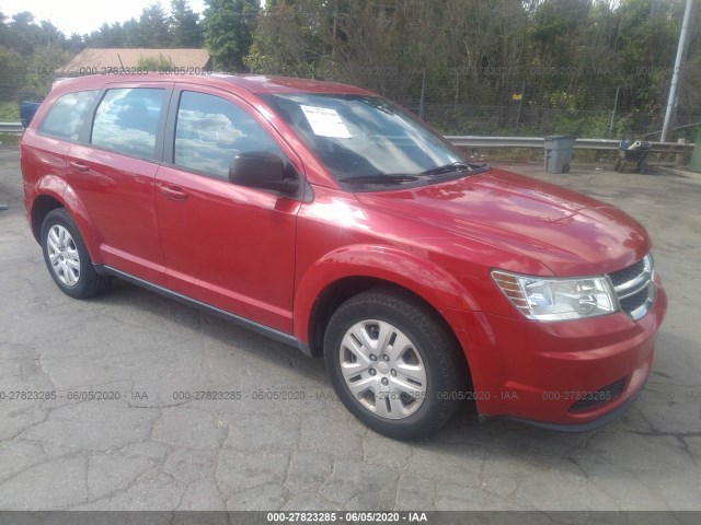 2015 dodge journey