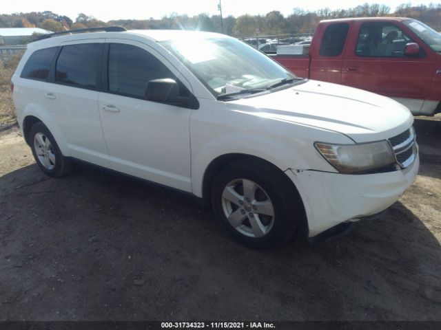 2015 dodge journey