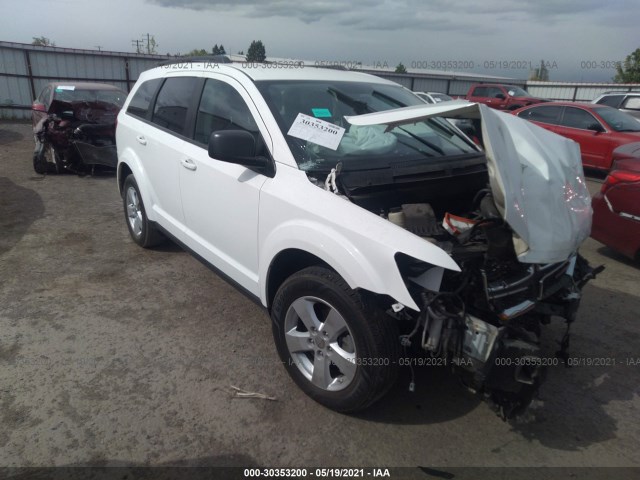 2015 dodge journey