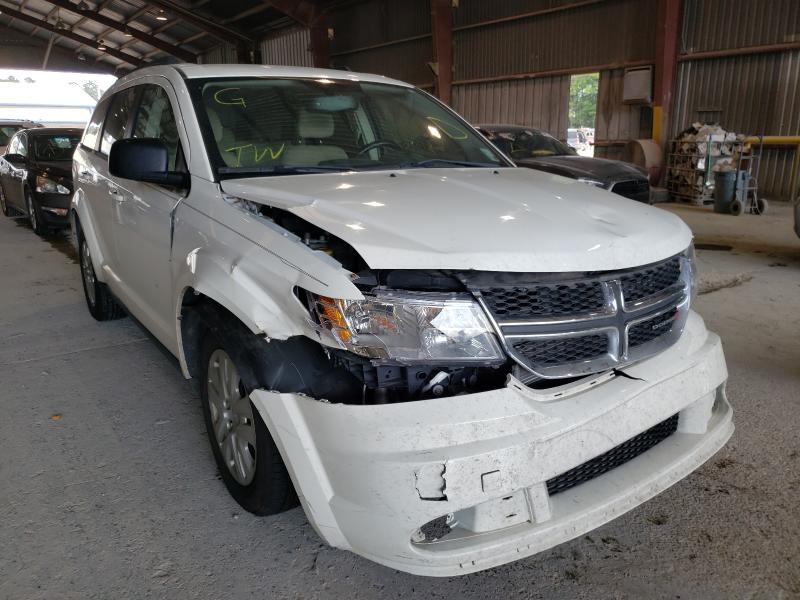 2016 dodge journey se