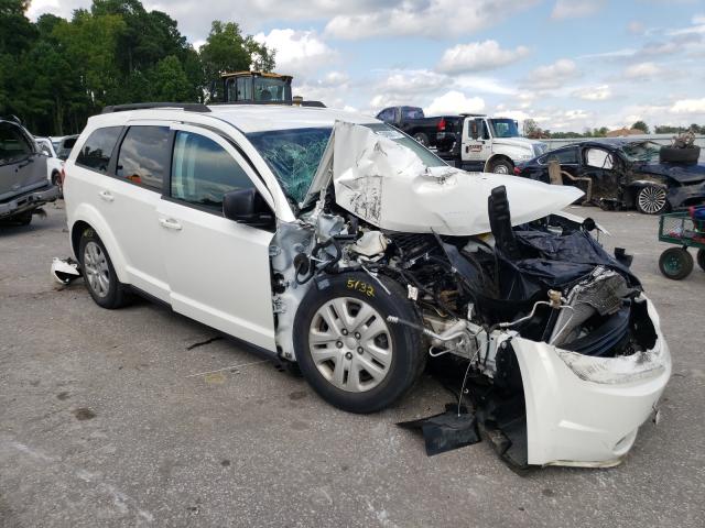 2015 dodge journey