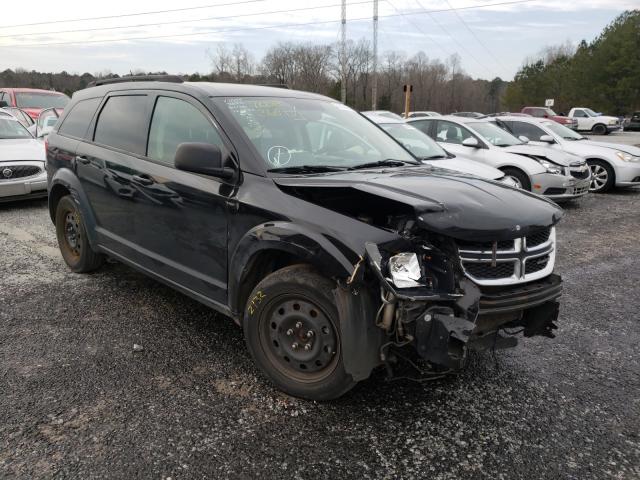 2015 dodge journey se