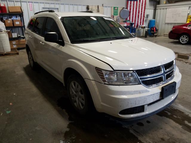 2015 dodge journey