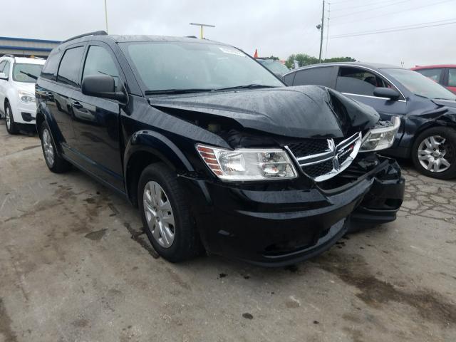 2016 dodge journey se