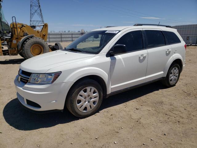 2016 dodge journey