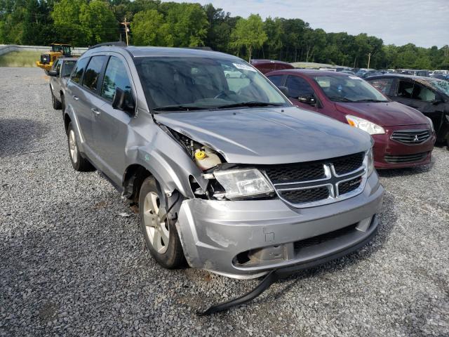 2016 dodge journey