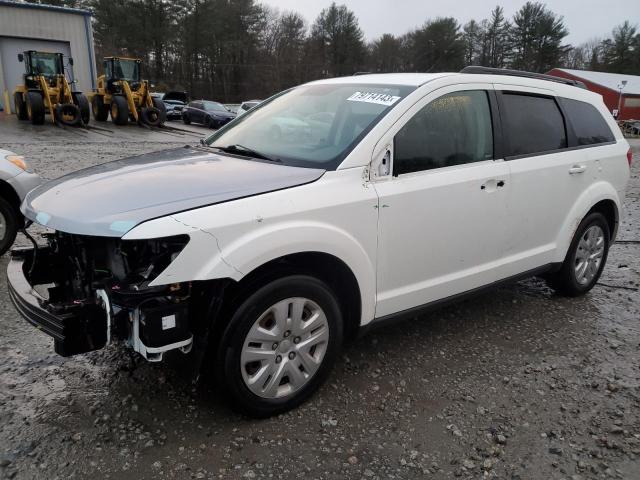 2016 dodge journey