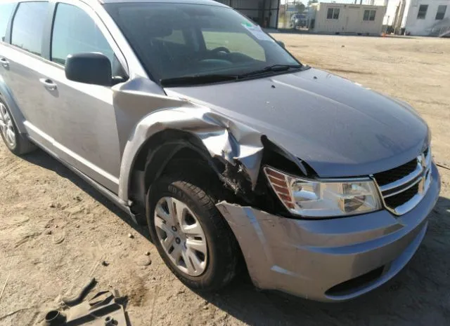 2016 dodge journey