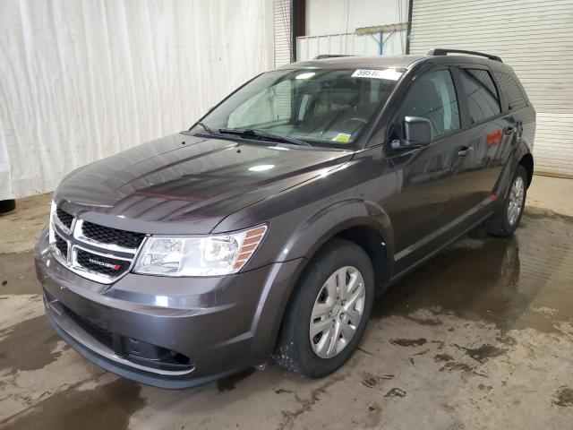 2016 dodge journey