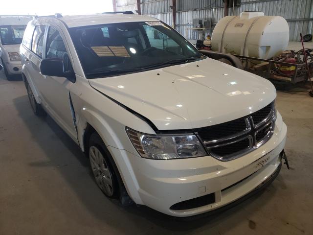2016 dodge journey se