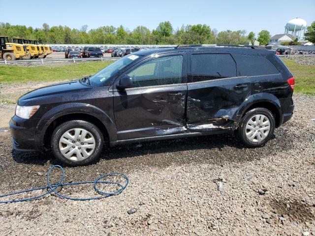 2016 dodge journey se