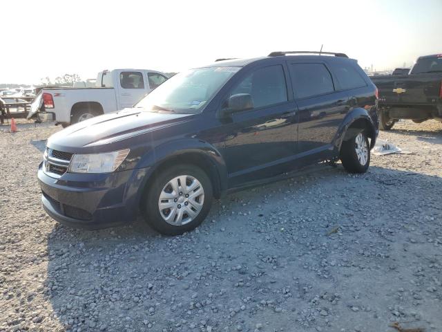 2019 DODGE Journey