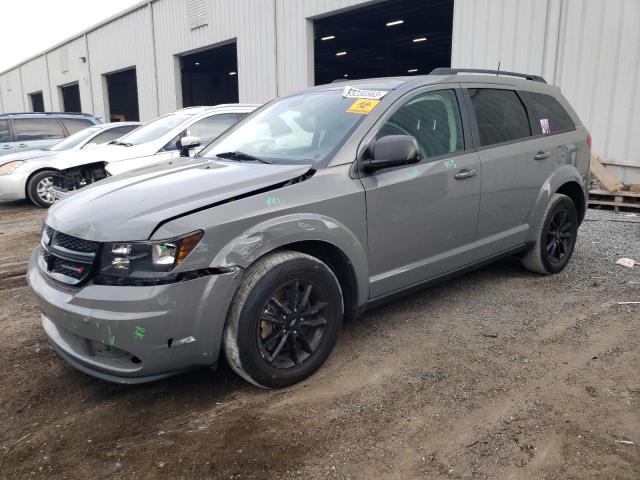 2020 dodge journey se