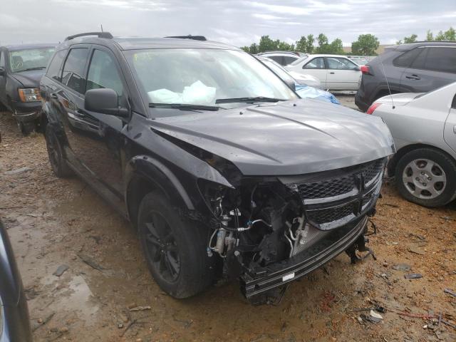 2020 dodge journey se