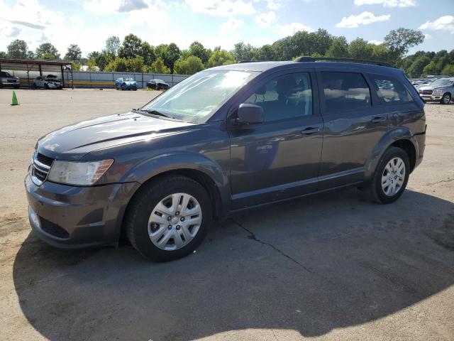 2020 DODGE Journey
