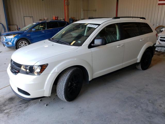 2020 dodge journey