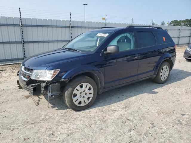 2020 DODGE Journey