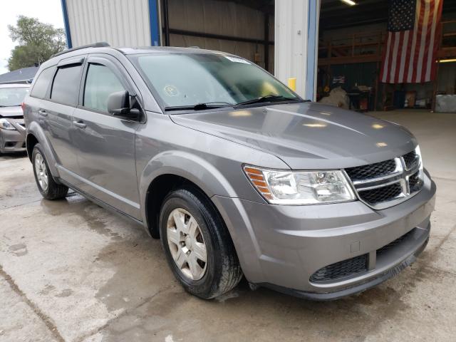 2012 dodge journey se