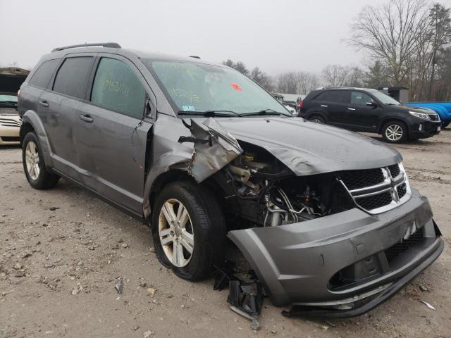 2012 dodge journey se