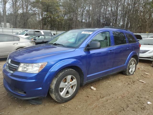 2012 dodge journey se