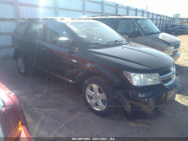 2012 dodge journey