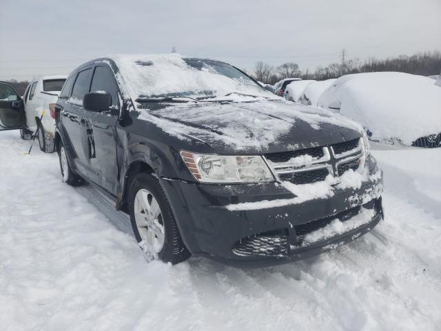 2012 dodge journey se