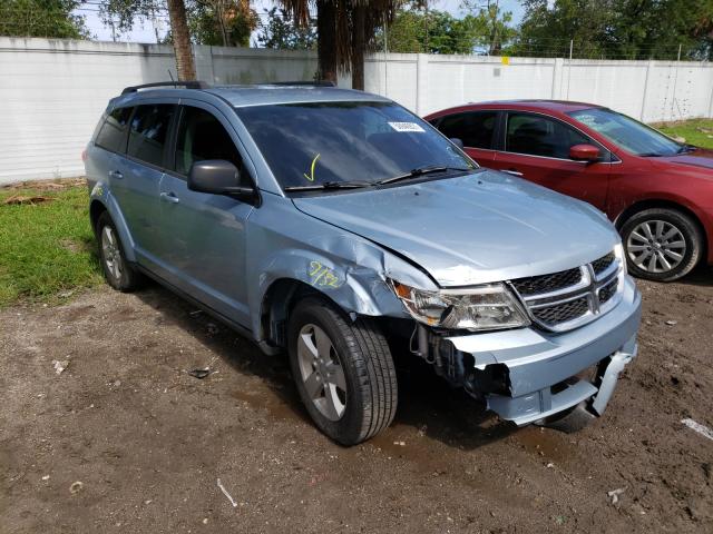 2013 dodge journey se