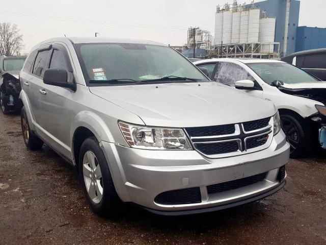 2012 dodge journey