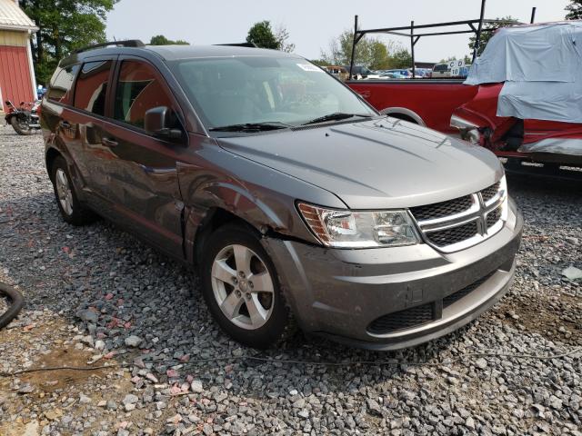 2013 dodge journey se