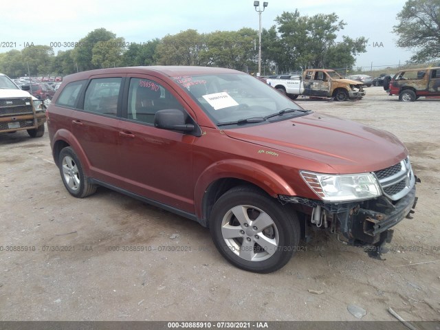 2013 dodge journey