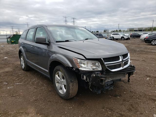 2013 dodge journey