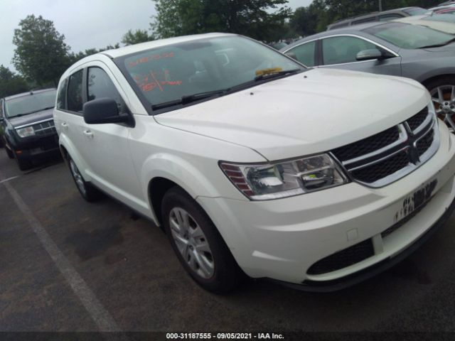 2013 dodge journey