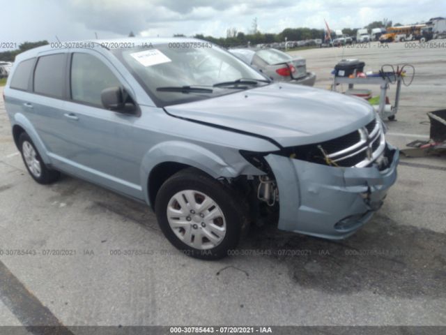 2013 dodge journey