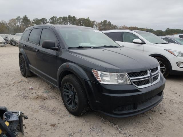 2013 dodge journey se