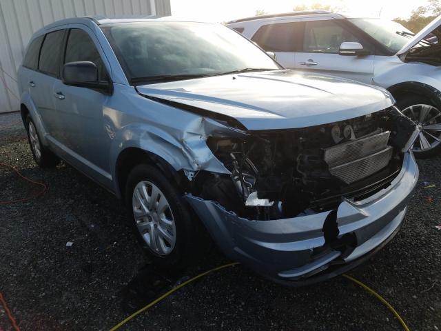 2013 dodge journey se