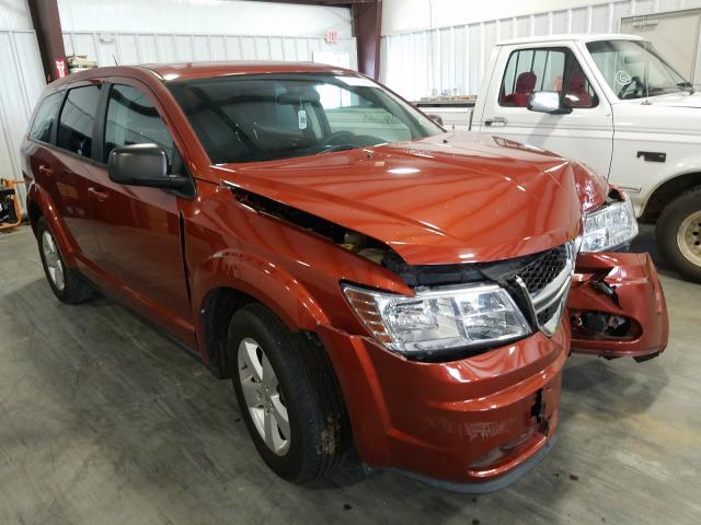 2013 dodge journey se