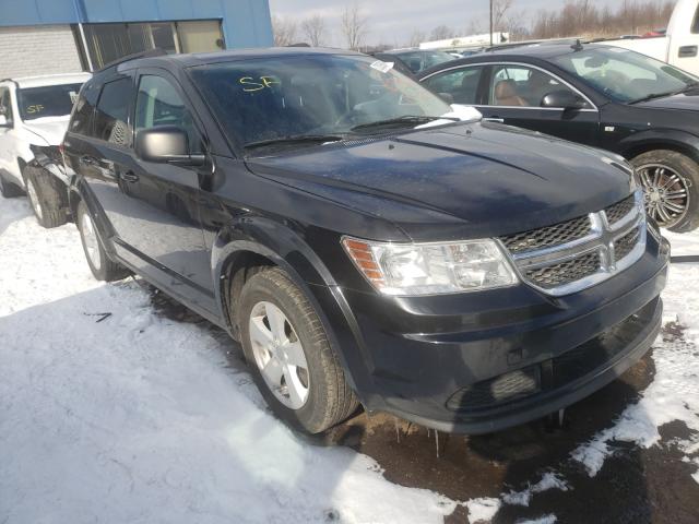 2013 dodge journey se